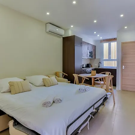 Cozy Juan-les-pins 200m Apartmán