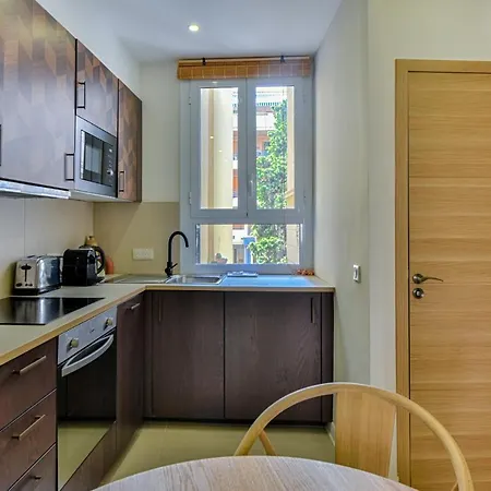 Cozy Juan-les-pins 200m * 昂蒂布