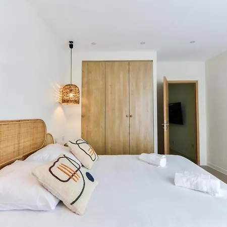 Cozy Juan-les-pins 200m Apartmán Antibes