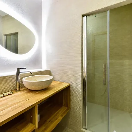 Cozy Juan-les-pins 200m 公寓